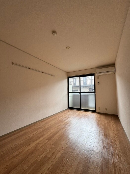 ドミールの物件内観写真