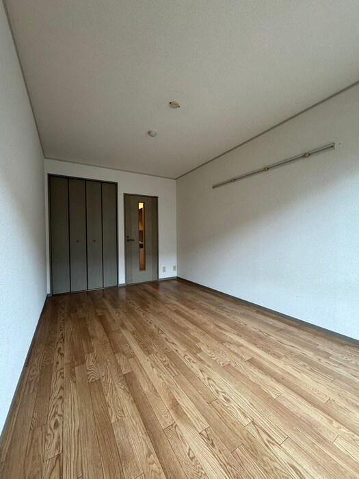 ドミールの物件内観写真