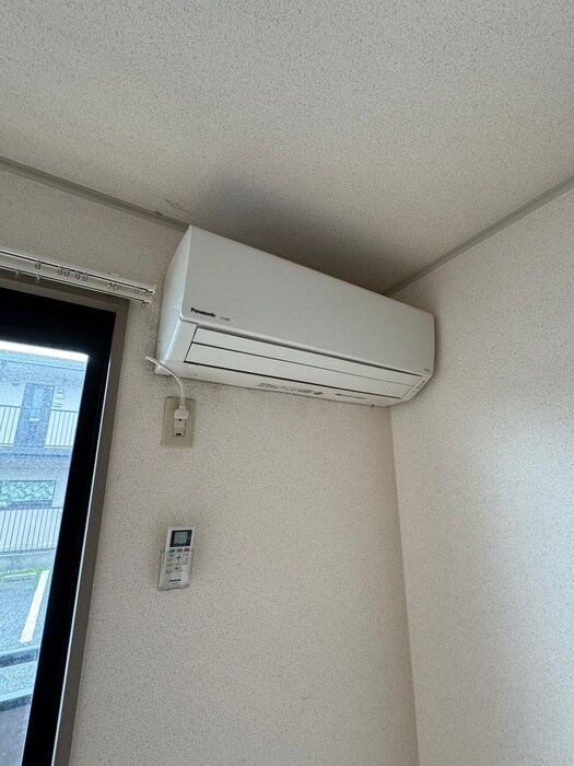 ドミールの物件内観写真