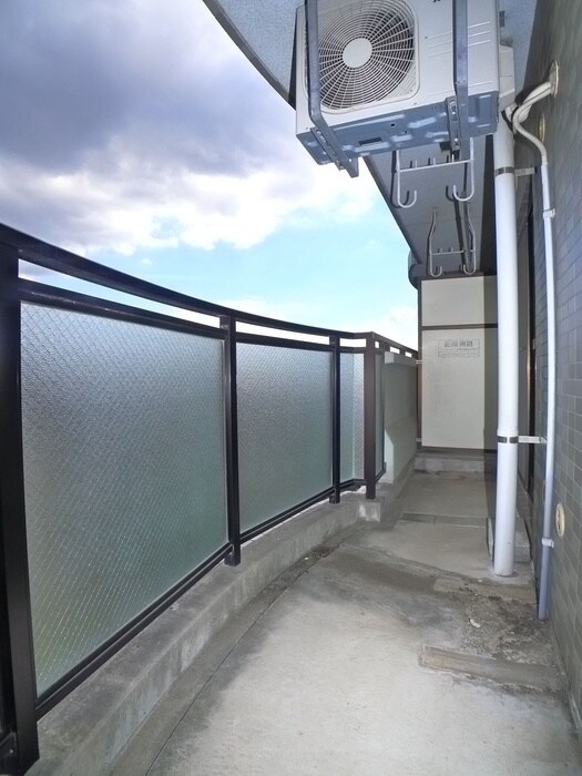 イーストパーク胡録台の物件内観写真