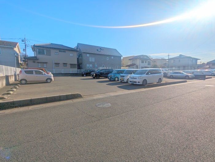 シャルマン２の物件外観写真