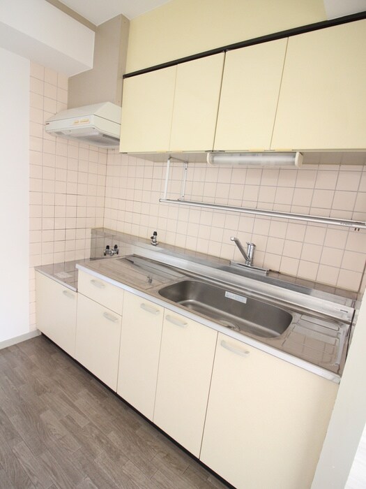 シャルマン２の物件内観写真