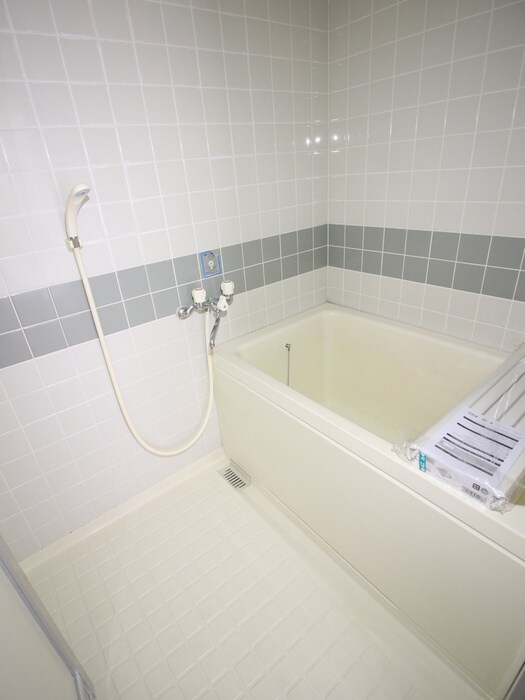 シャルマン２の物件内観写真