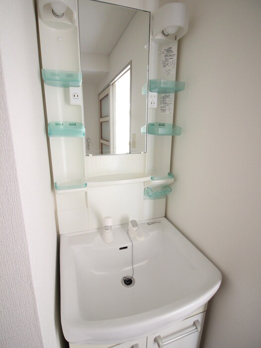 シャルマン２の物件内観写真