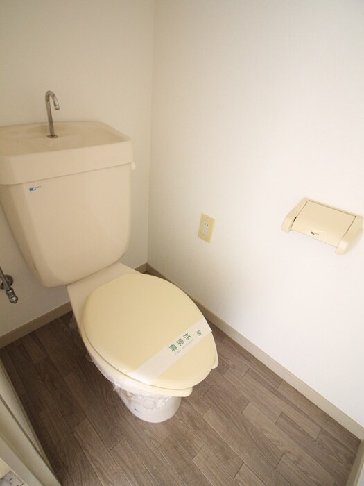 シャルマン２の物件内観写真