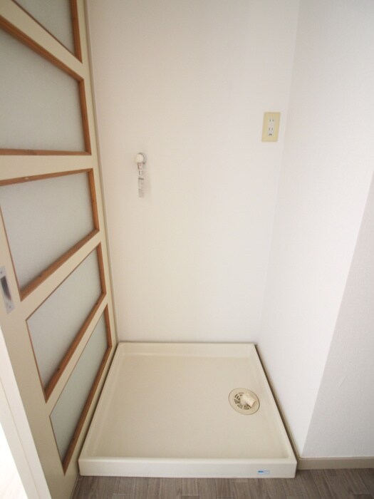 シャルマン２の物件内観写真