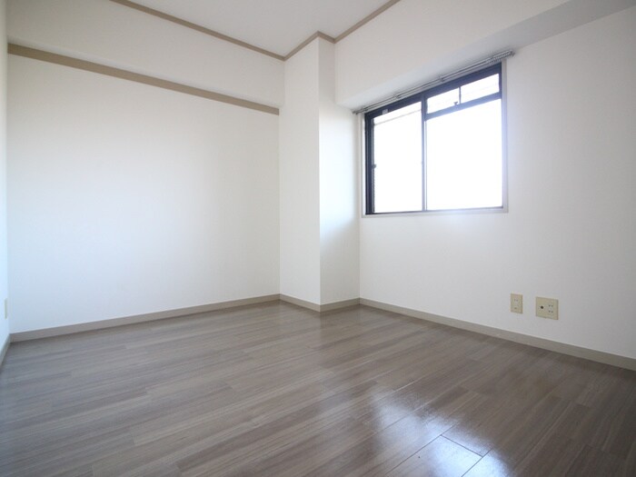 シャルマン２の物件内観写真