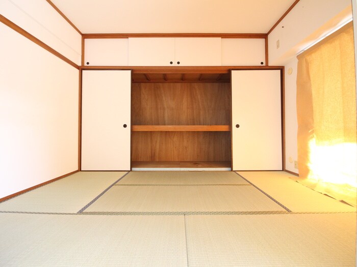 シャルマン２の物件内観写真