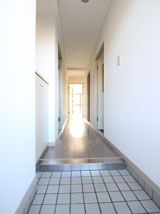 シャルマン２の物件内観写真