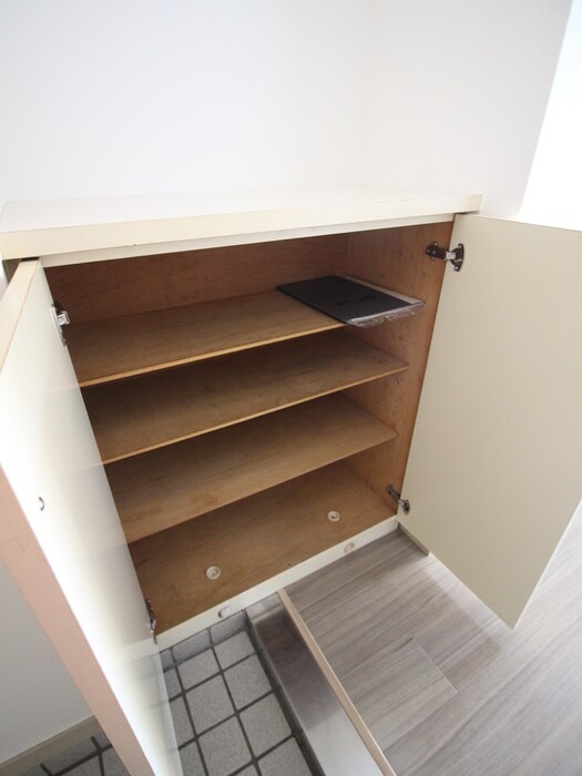 シャルマン２の物件内観写真