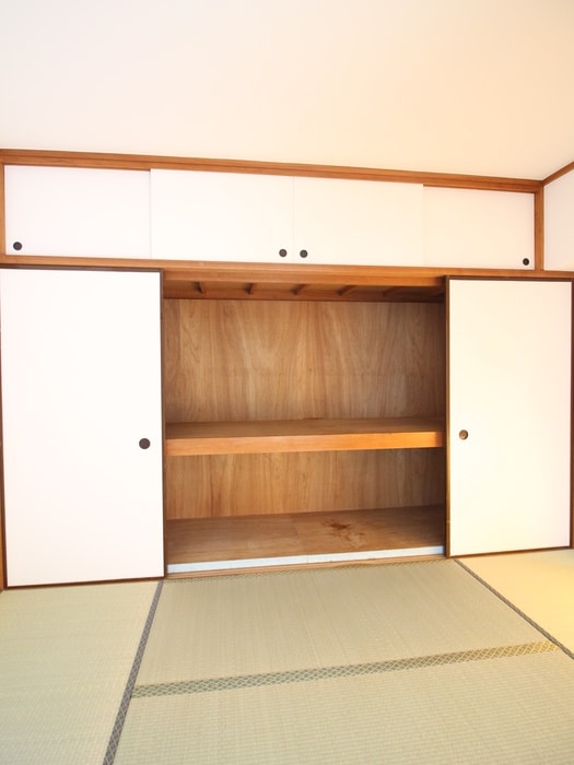 シャルマン２の物件内観写真