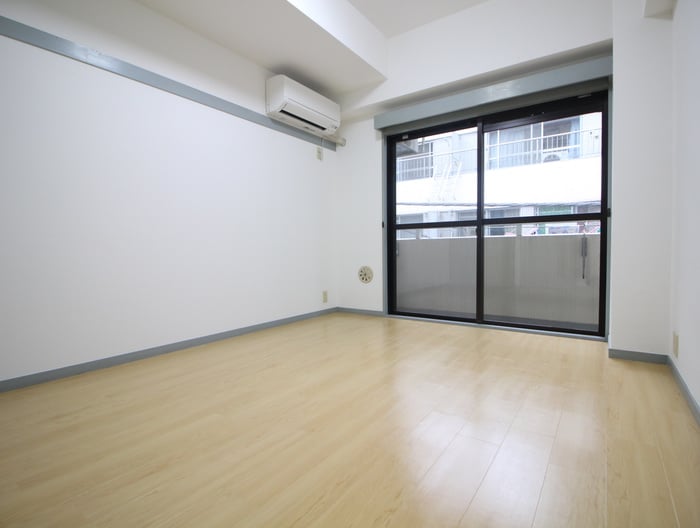 ビュ－フラット稲毛の物件内観写真