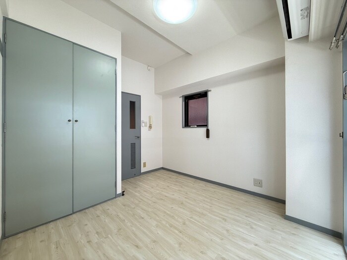 ビュ－フラット稲毛の物件内観写真