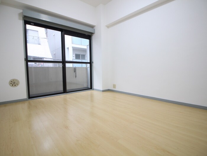 ビュ－フラット稲毛の物件内観写真