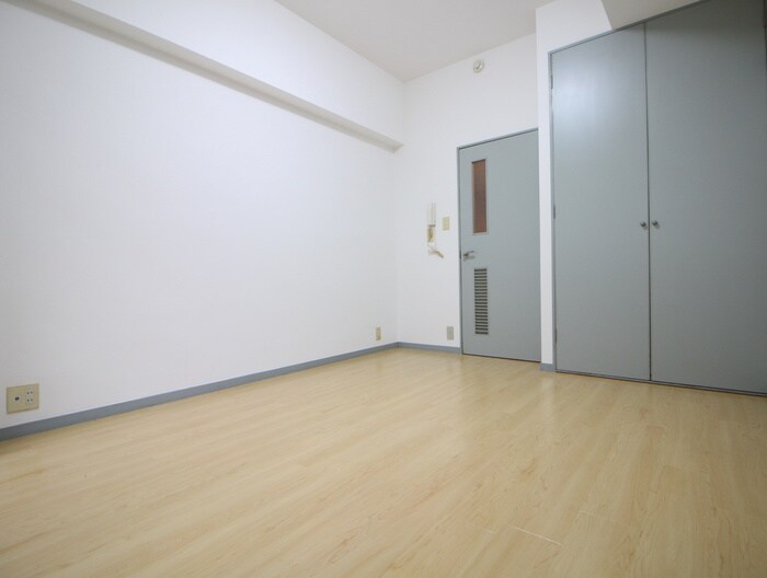 ビュ－フラット稲毛の物件内観写真