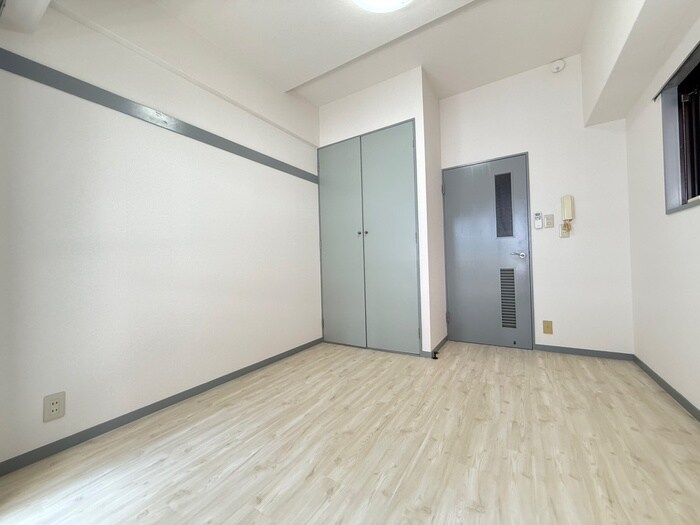 ビュ－フラット稲毛の物件内観写真