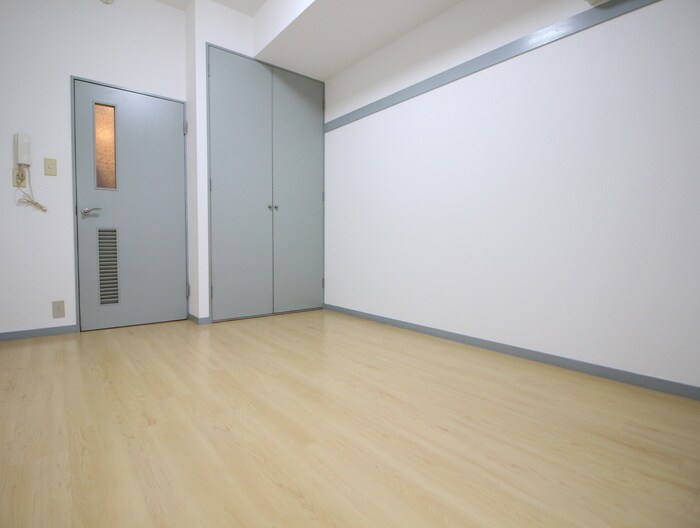 ビュ－フラット稲毛の物件内観写真