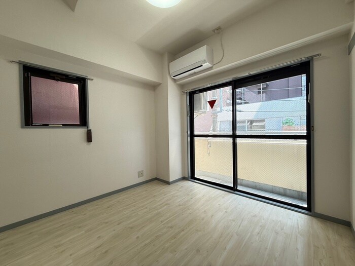 ビュ－フラット稲毛の物件内観写真