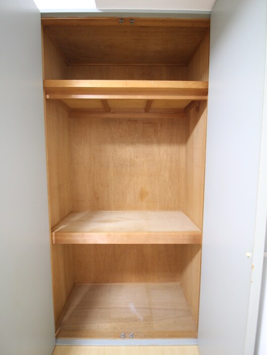 ビュ－フラット稲毛の物件内観写真