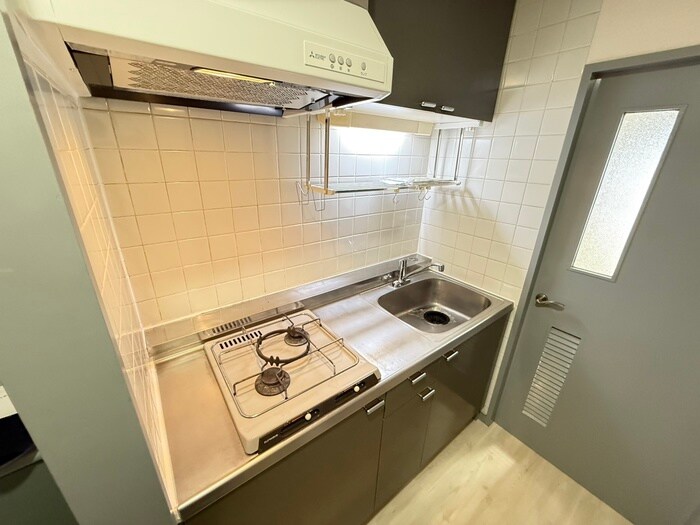 ビュ－フラット稲毛の物件内観写真