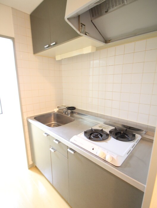 ビュ－フラット稲毛の物件内観写真