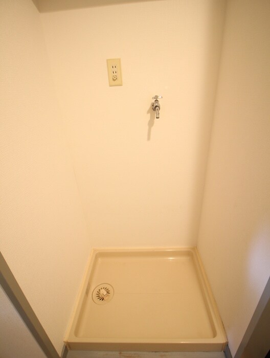 ビュ－フラット稲毛の物件内観写真