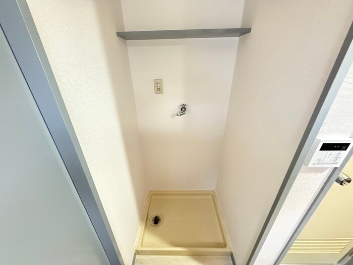 ビュ－フラット稲毛の物件内観写真