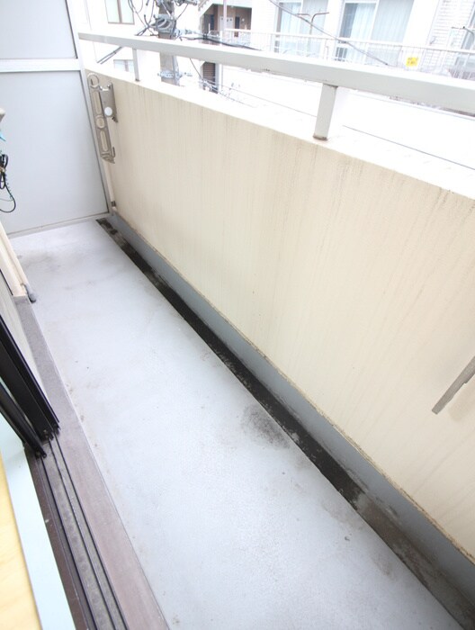 ビュ－フラット稲毛の物件内観写真