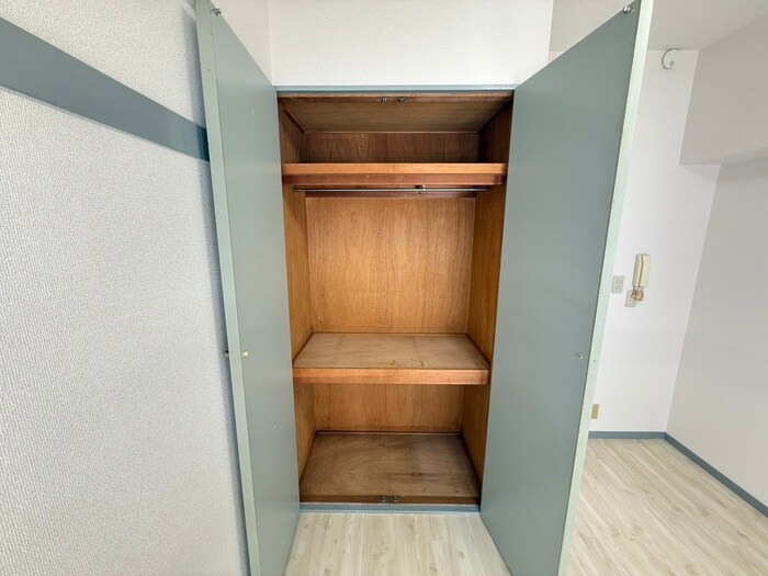 ビュ－フラット稲毛の物件内観写真