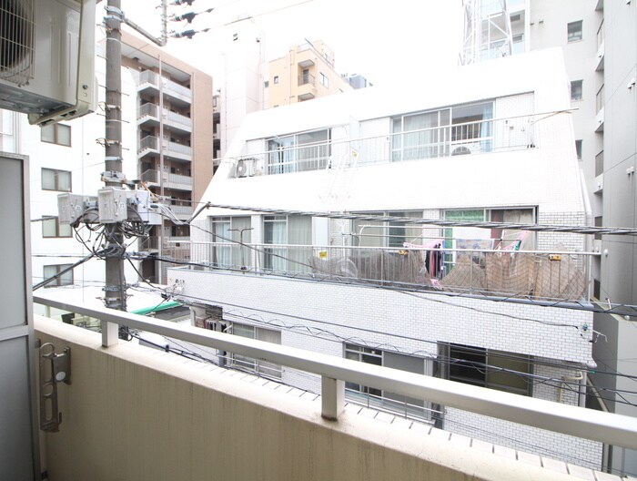 ビュ－フラット稲毛の物件内観写真