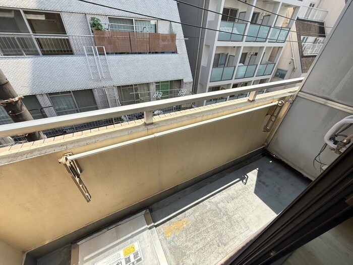 ビュ－フラット稲毛の物件内観写真