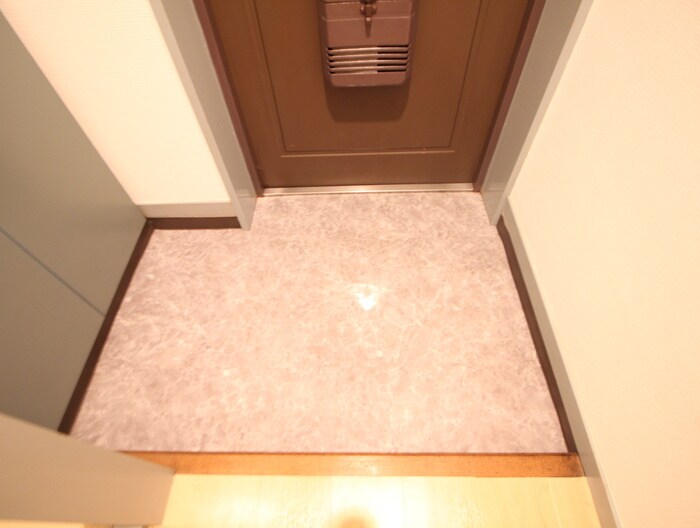 ビュ－フラット稲毛の物件内観写真