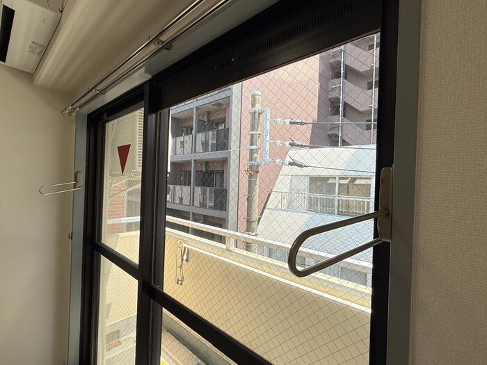 ビュ－フラット稲毛の物件内観写真