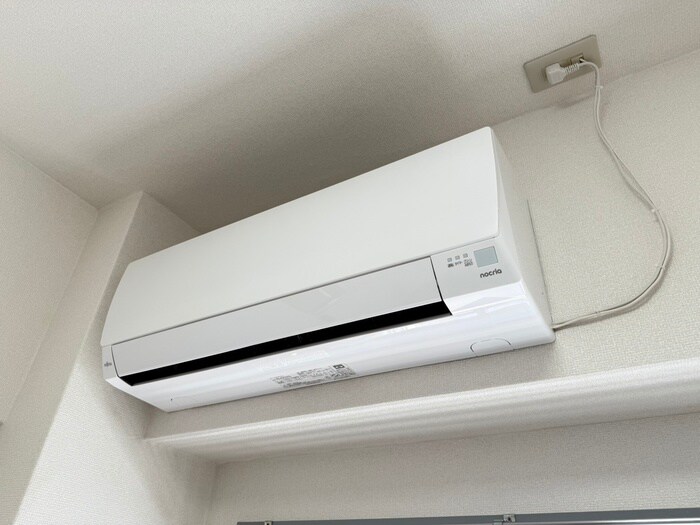 ビュ－フラット稲毛の物件内観写真