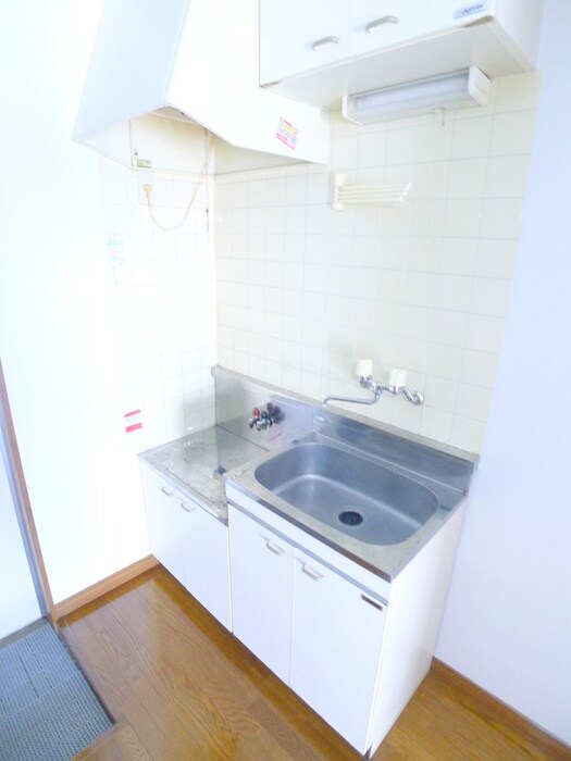 アベニュウ・アイの物件内観写真