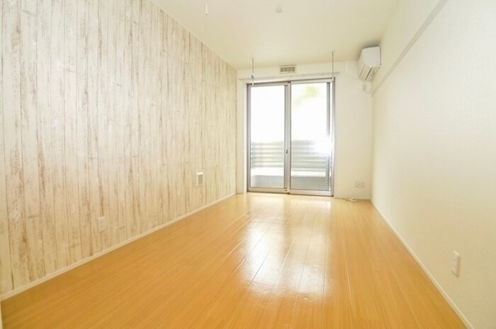 カルミア一之江の物件内観写真