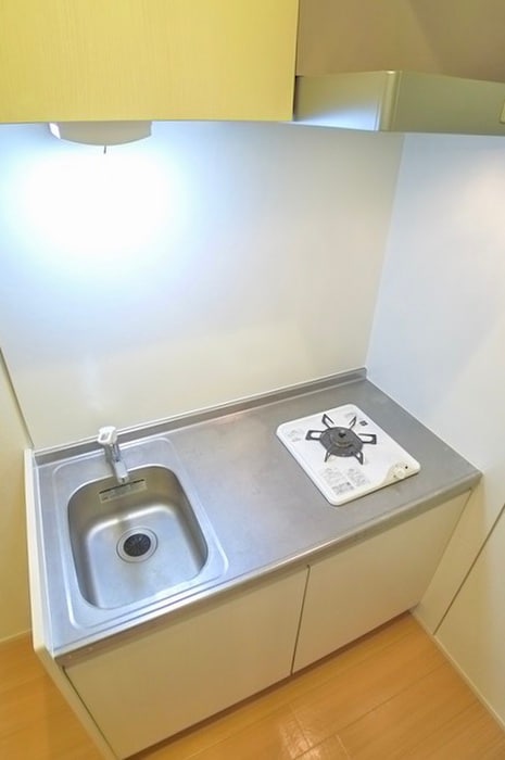 カルミア一之江の物件内観写真