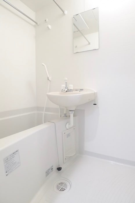 カルミア一之江の物件内観写真