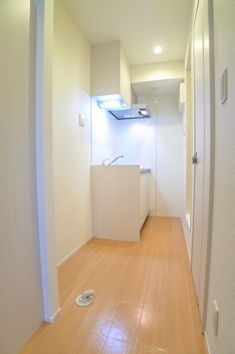 カルミア一之江の物件内観写真