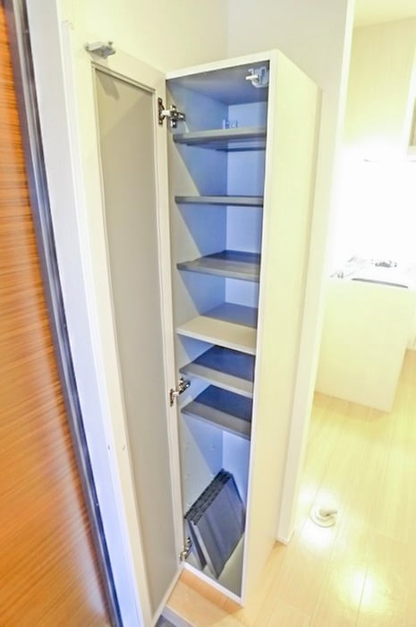 カルミア一之江の物件内観写真