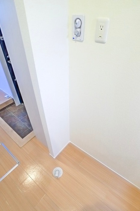 カルミア一之江の物件内観写真