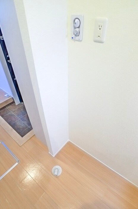 カルミア一之江の物件内観写真