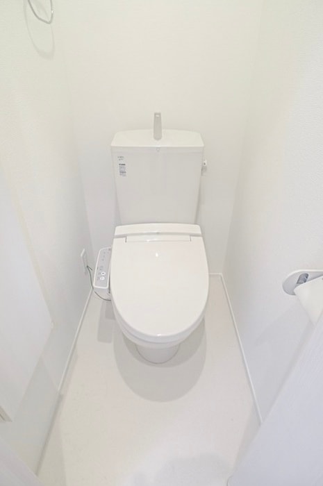 カルミア一之江の物件内観写真