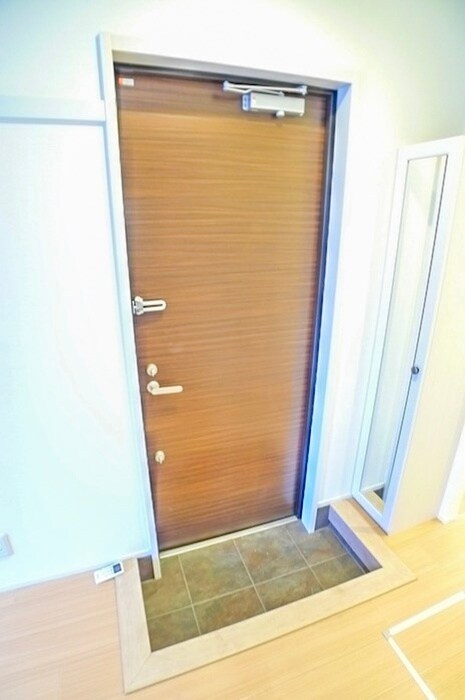 カルミア一之江の物件内観写真