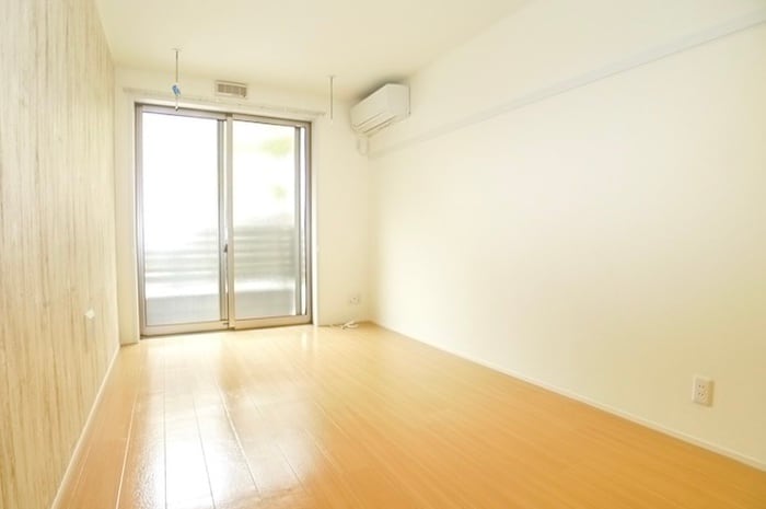 カルミア一之江の物件内観写真