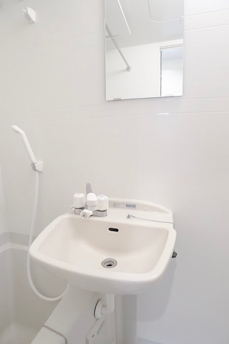 カルミア一之江の物件内観写真