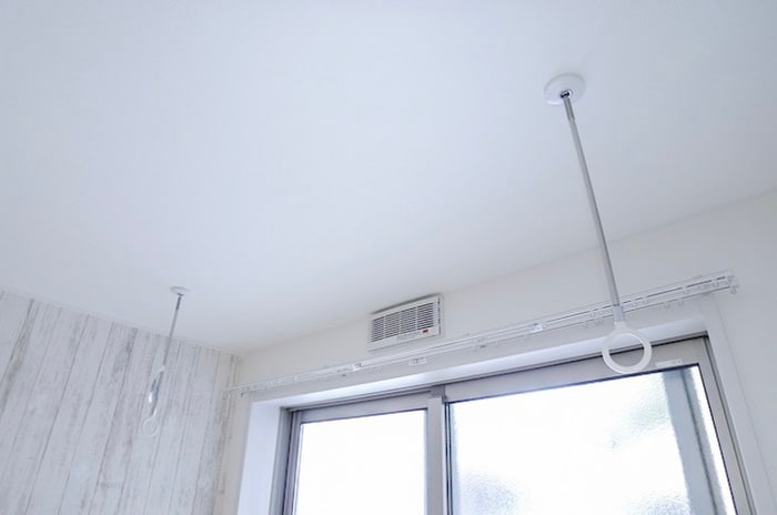 カルミア一之江の物件内観写真