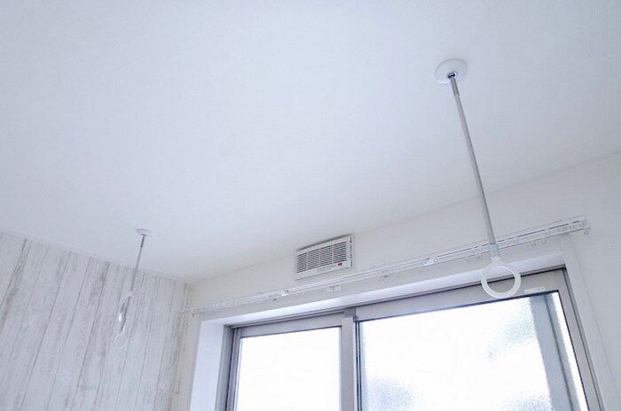 カルミア一之江の物件内観写真