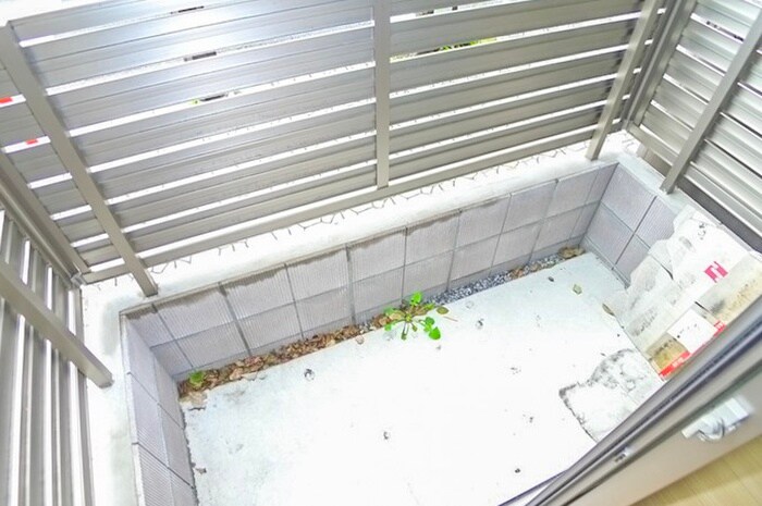 カルミア一之江の物件内観写真