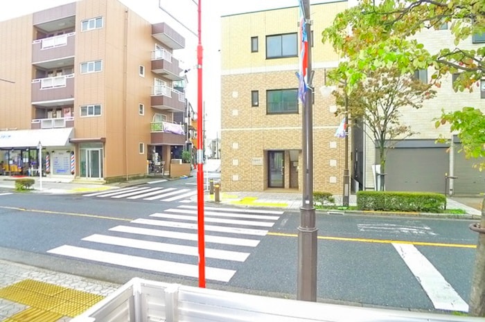 カルミア一之江の物件内観写真